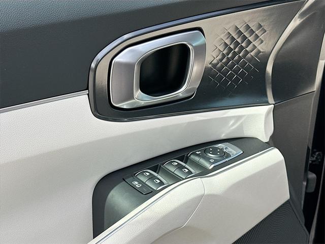 new 2025 Kia Sorento car, priced at $35,419