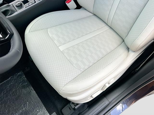 new 2025 Kia Sorento car, priced at $35,419