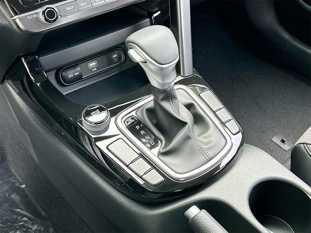 new 2025 Kia Seltos car, priced at $25,343