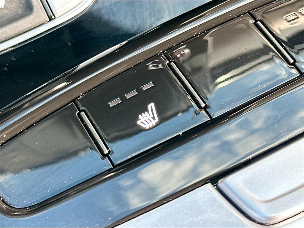 used 2023 Hyundai Tucson car, priced at $20,551