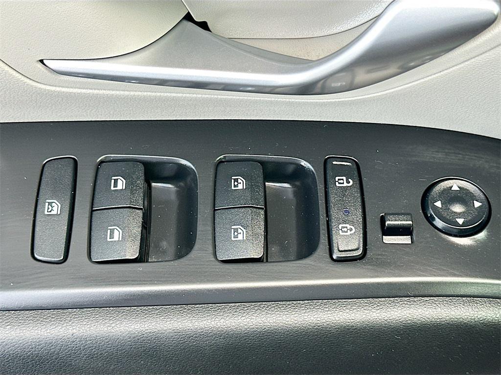 used 2023 Hyundai Tucson car, priced at $20,551