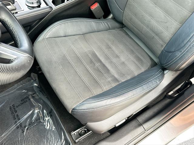 used 2023 Mitsubishi Outlander car, priced at $21,991