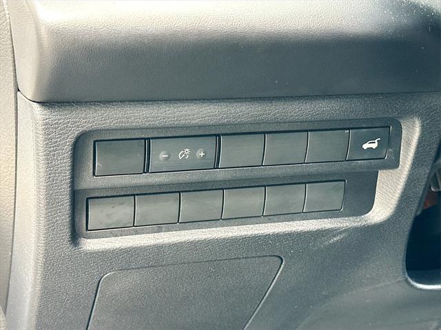 used 2023 Mitsubishi Outlander car, priced at $21,991