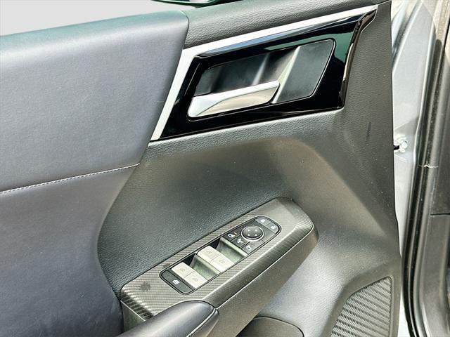 used 2023 Mitsubishi Outlander car, priced at $21,991