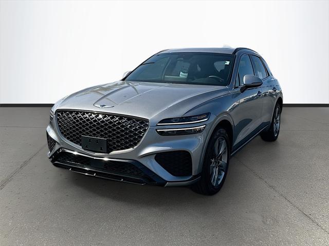 used 2022 Genesis GV70 car, priced at $36,551