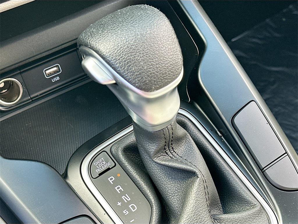 new 2025 Kia Soul car, priced at $20,629