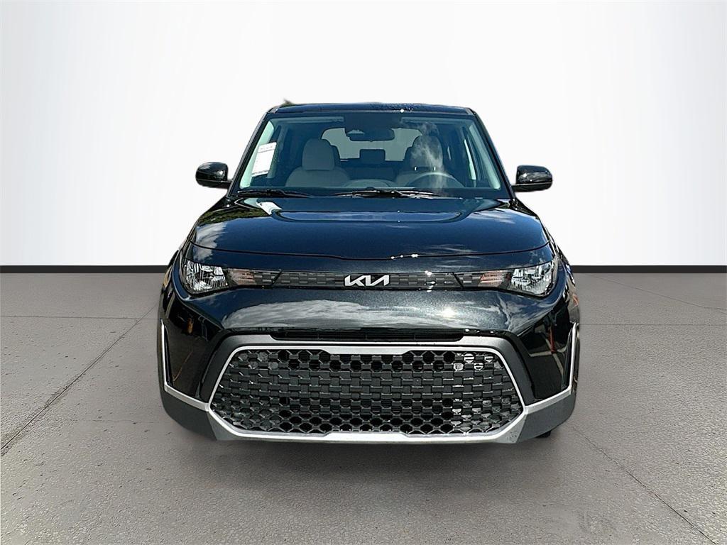 new 2025 Kia Soul car, priced at $20,629