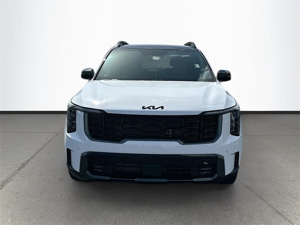 new 2025 Kia Sorento car, priced at $44,045