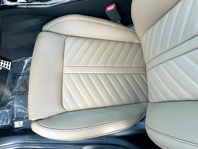 new 2025 Kia Sorento car, priced at $44,045