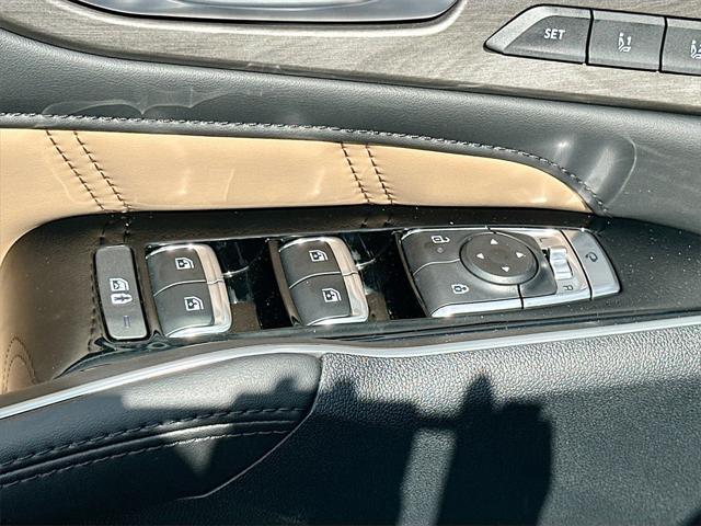 new 2025 Kia Sorento car, priced at $44,045