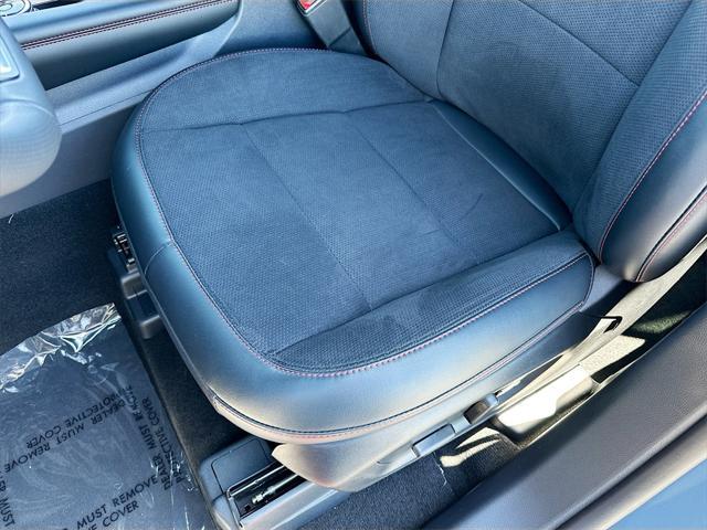 used 2025 Ford Explorer car, priced at $52,991