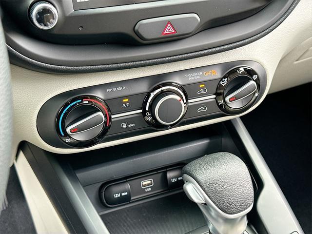 new 2025 Kia Soul car, priced at $20,913