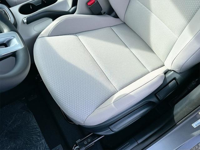 new 2025 Kia Soul car, priced at $20,913