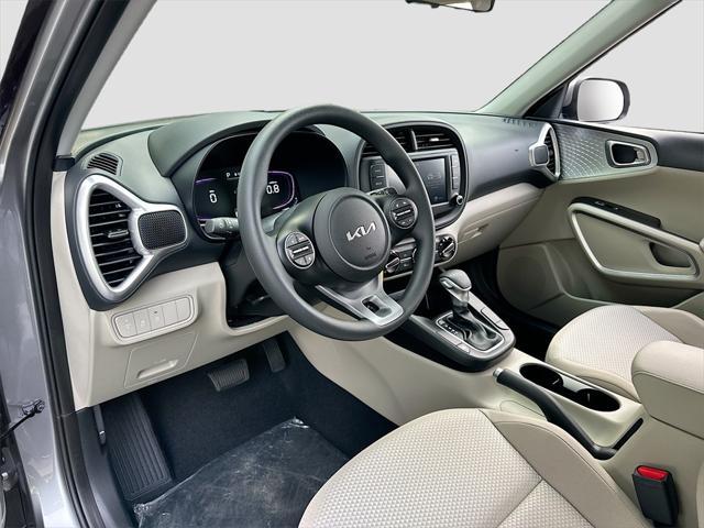 new 2025 Kia Soul car, priced at $20,913