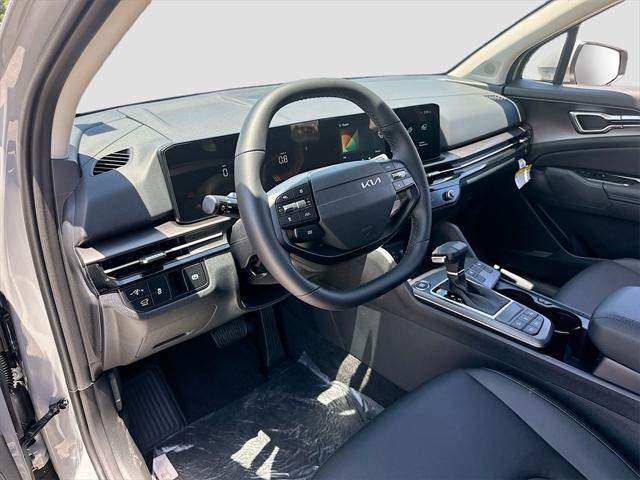 new 2026 Kia Sportage car, priced at $31,621