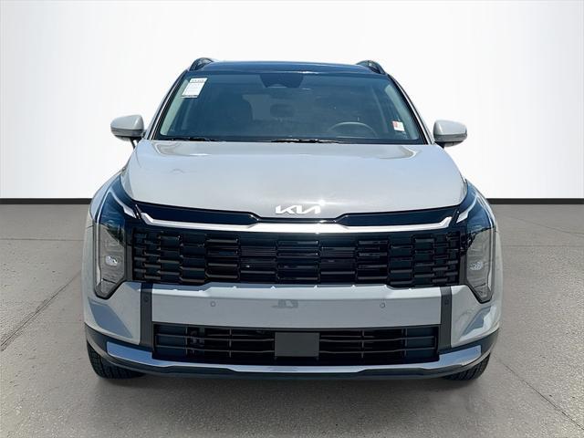 new 2026 Kia Sportage car, priced at $31,621