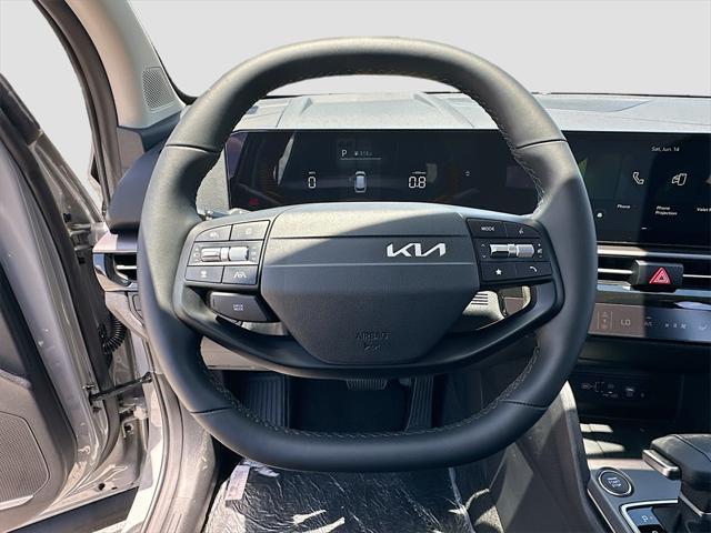 new 2026 Kia Sportage car, priced at $31,621