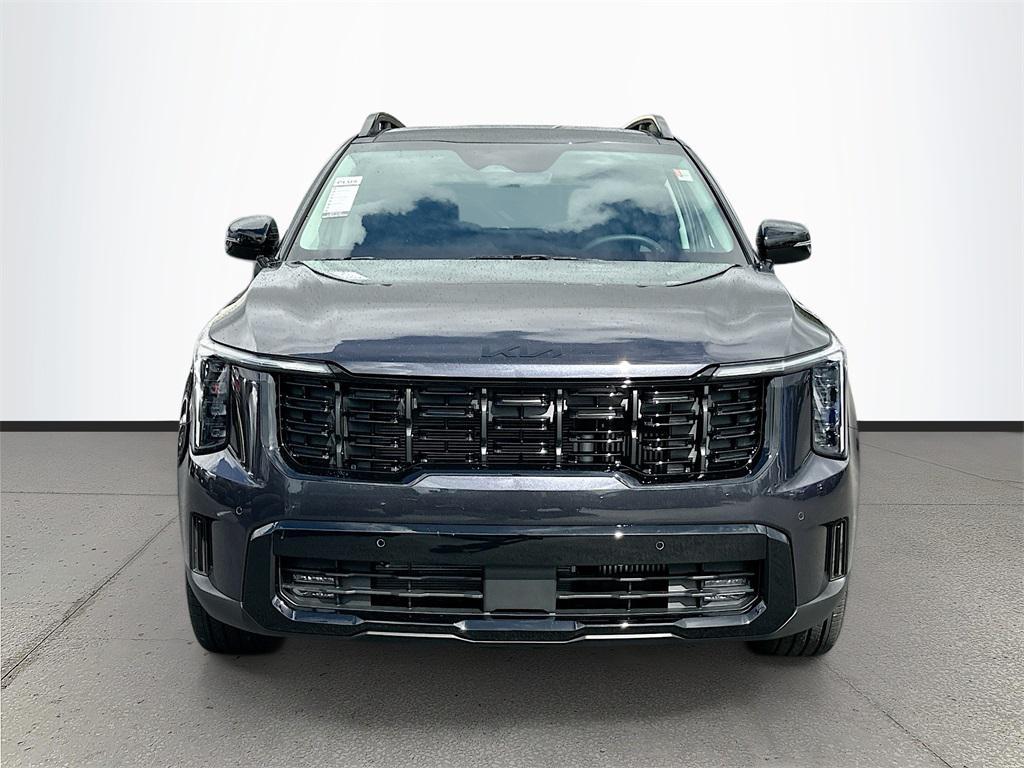 new 2026 Kia Sorento car, priced at $38,932