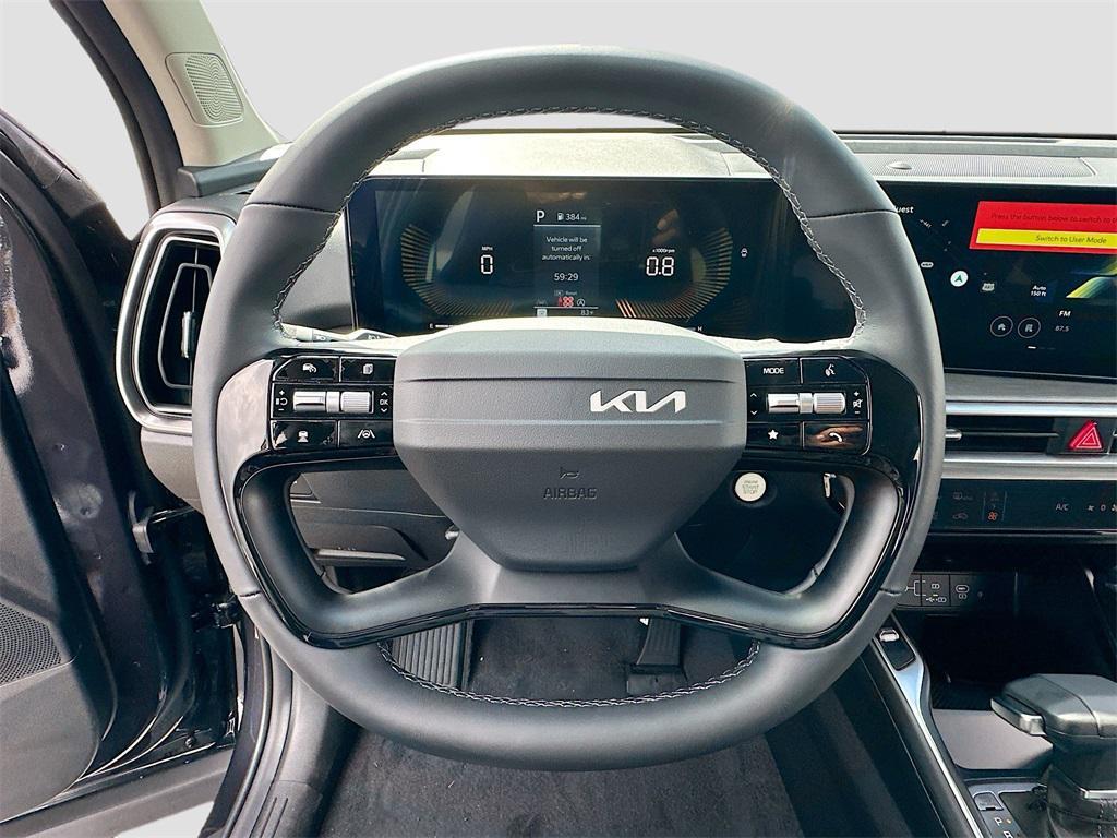 new 2026 Kia Sorento car, priced at $38,932