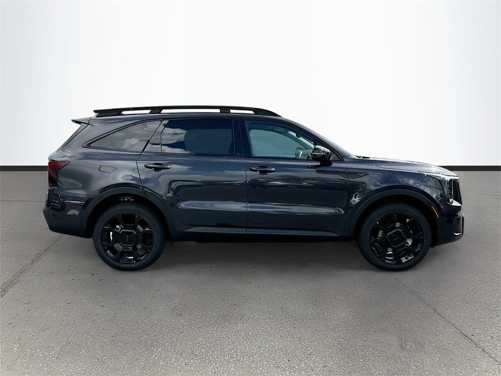 new 2026 Kia Sorento car, priced at $38,932