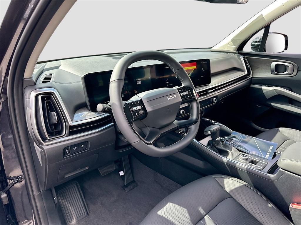 new 2026 Kia Sorento car, priced at $38,932