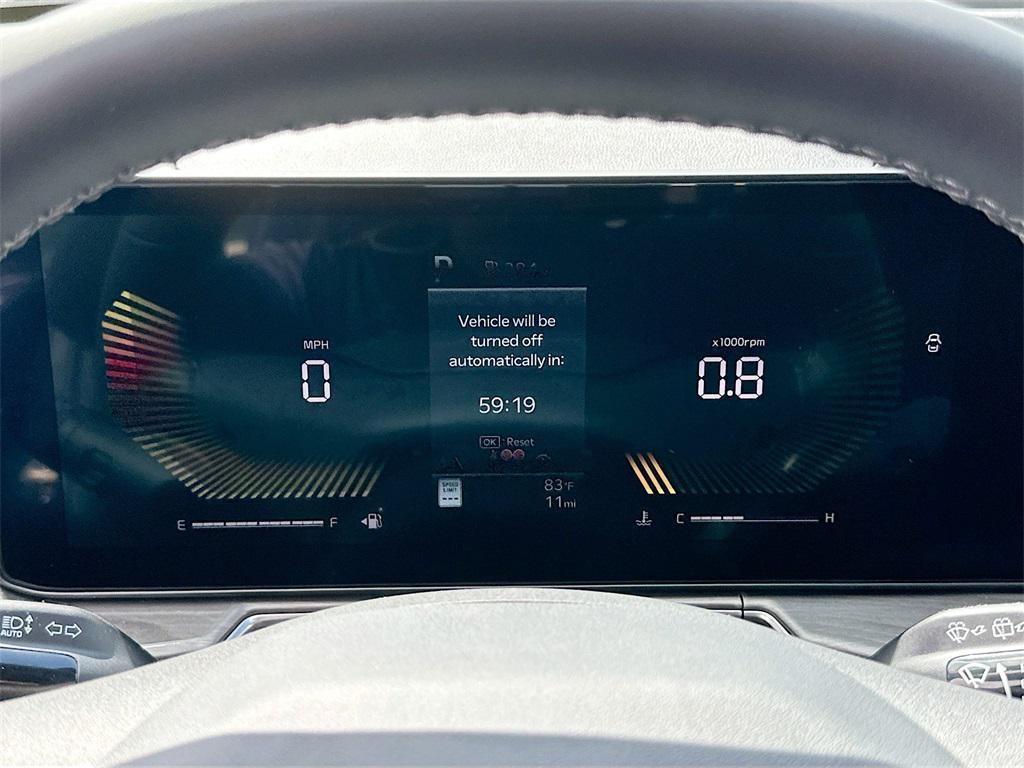 new 2026 Kia Sorento car, priced at $38,932