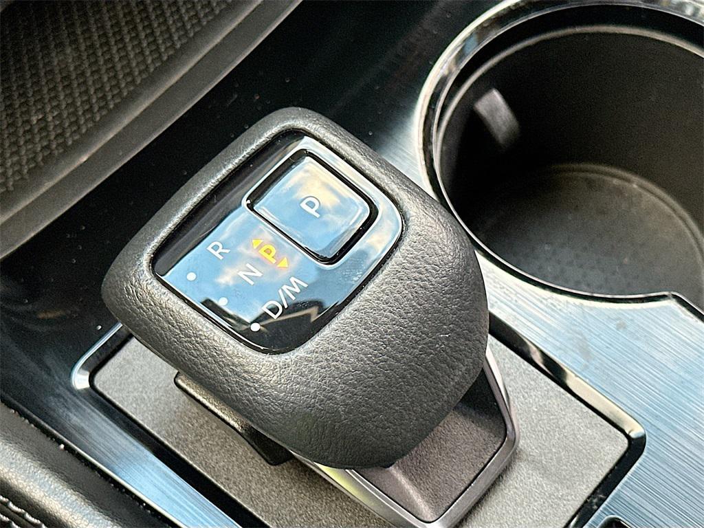 used 2021 Nissan Rogue car, priced at $22,551