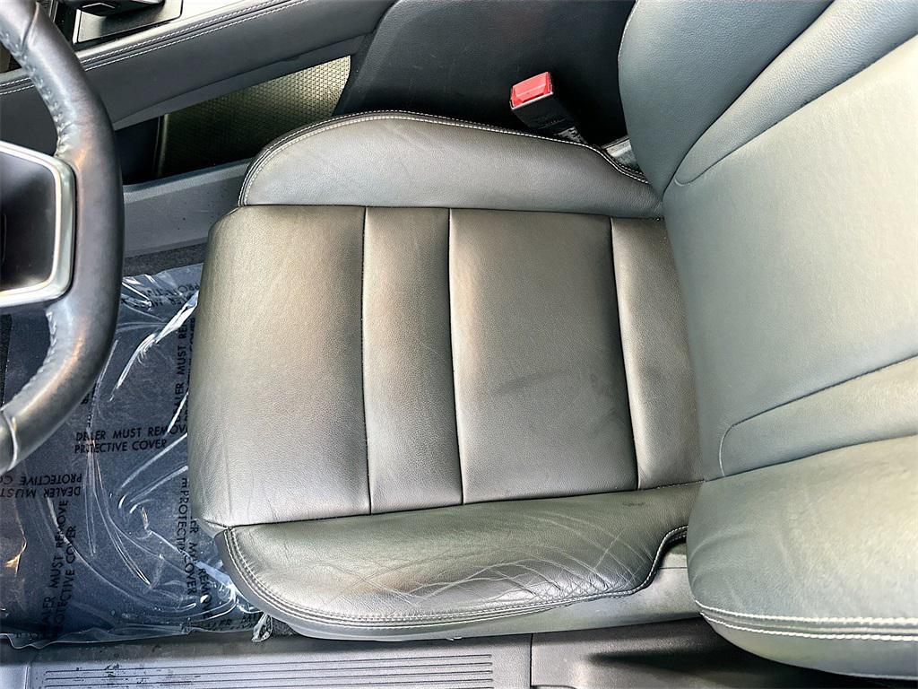 used 2021 Nissan Rogue car, priced at $22,551