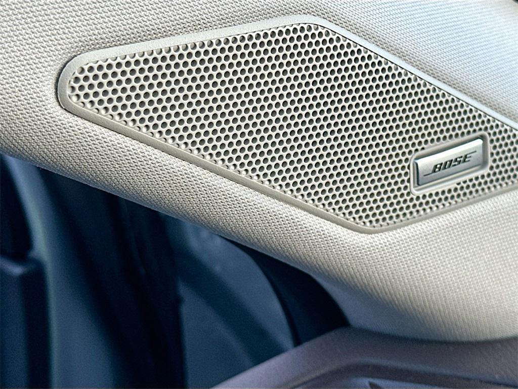 used 2021 Nissan Rogue car, priced at $22,551