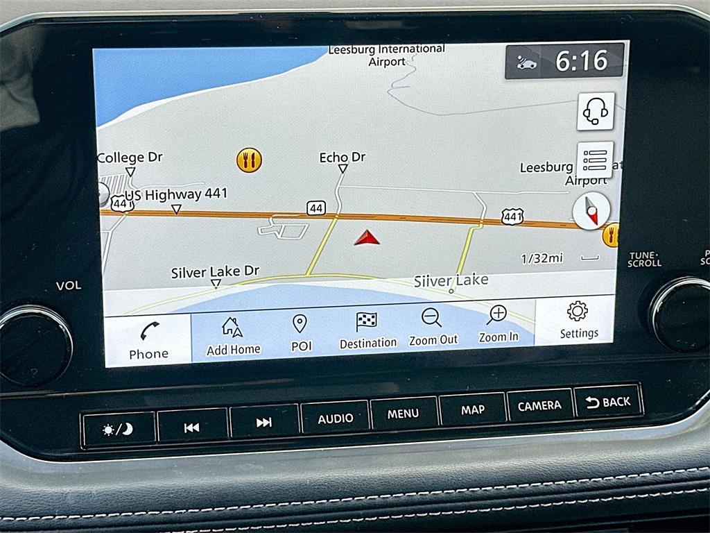 used 2021 Nissan Rogue car, priced at $22,551