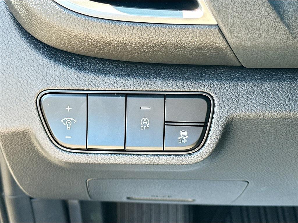 new 2026 Kia Seltos car, priced at $26,769