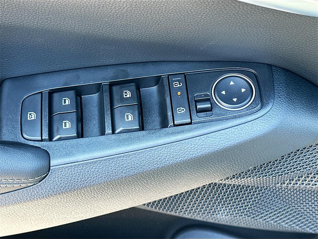 new 2026 Kia Seltos car, priced at $26,769