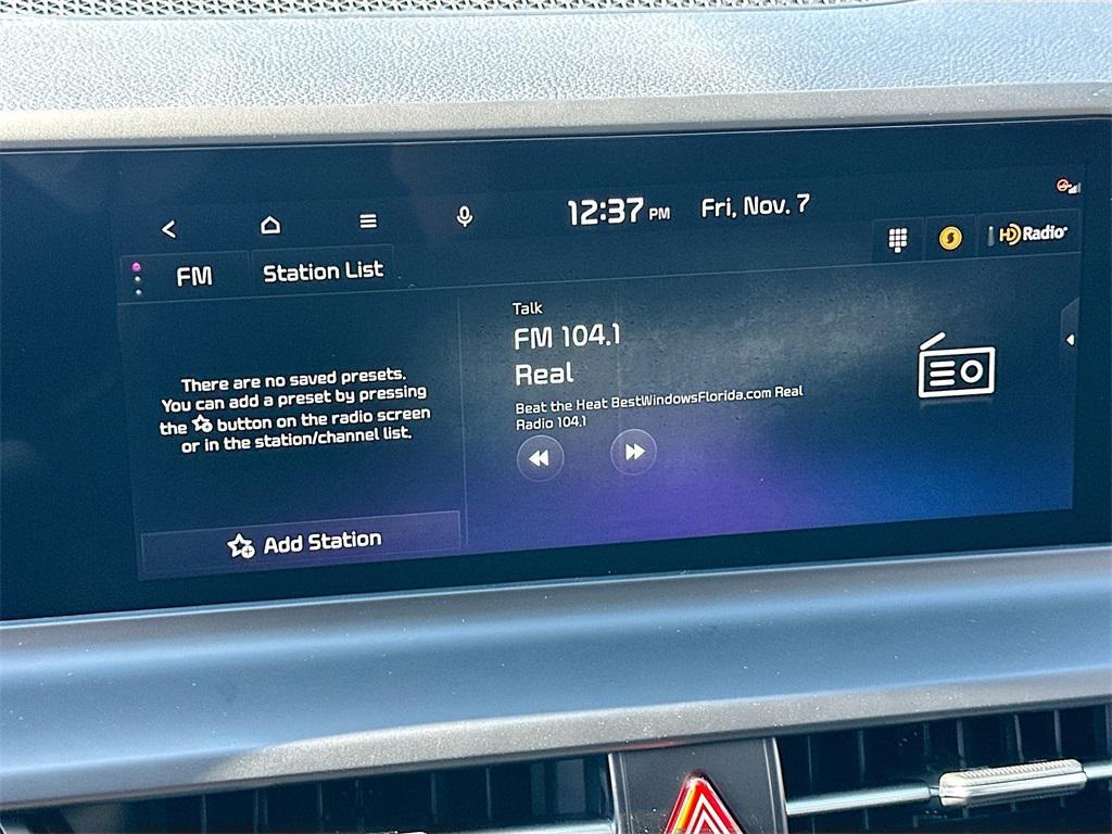 new 2026 Kia Seltos car, priced at $26,769