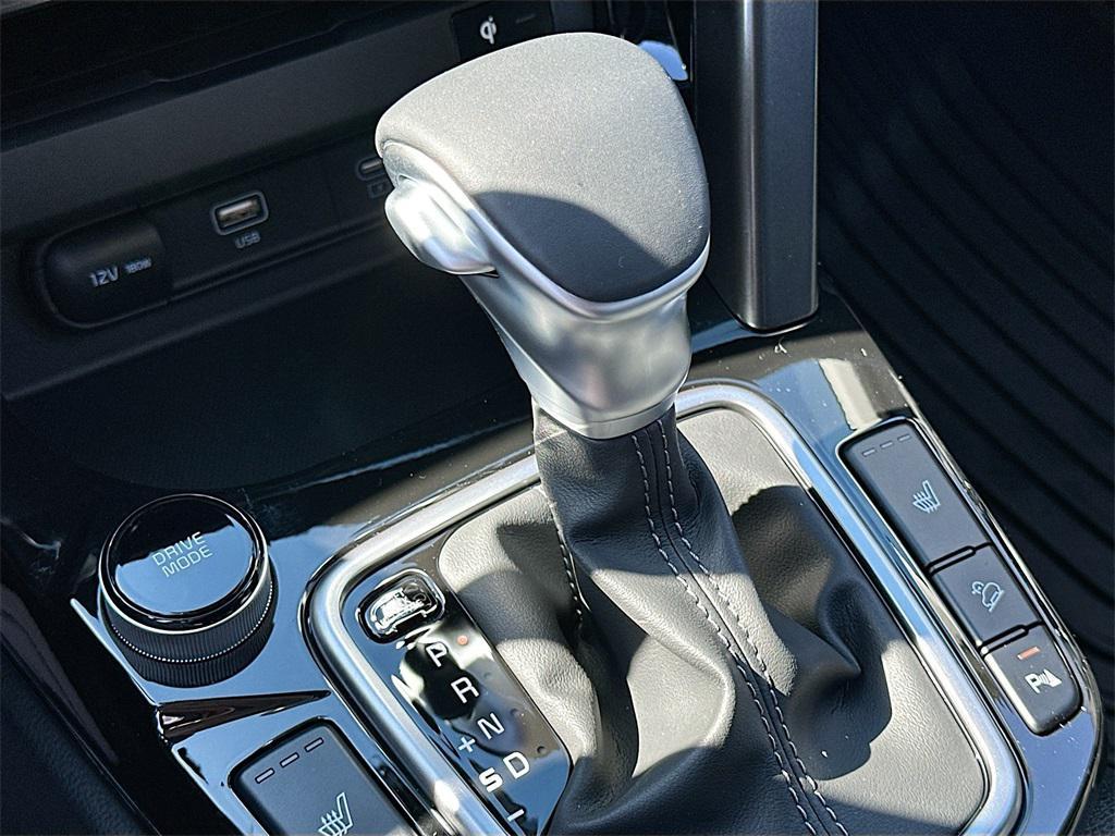 new 2026 Kia Seltos car, priced at $26,769