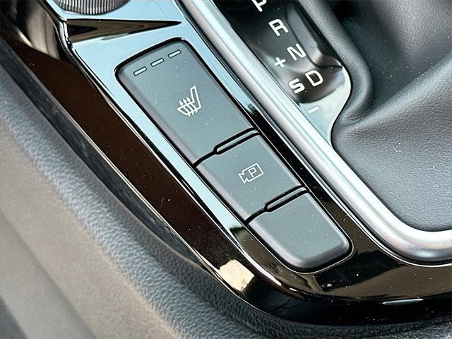 new 2025 Kia Seltos car, priced at $25,369