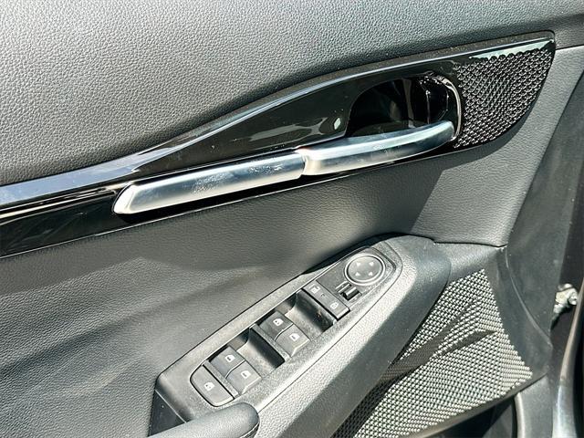 new 2025 Kia Seltos car, priced at $25,369
