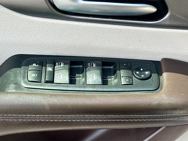 used 2019 Chrysler Pacifica car, priced at $19,991