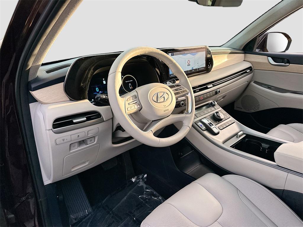 used 2023 Hyundai Palisade car, priced at $33,751