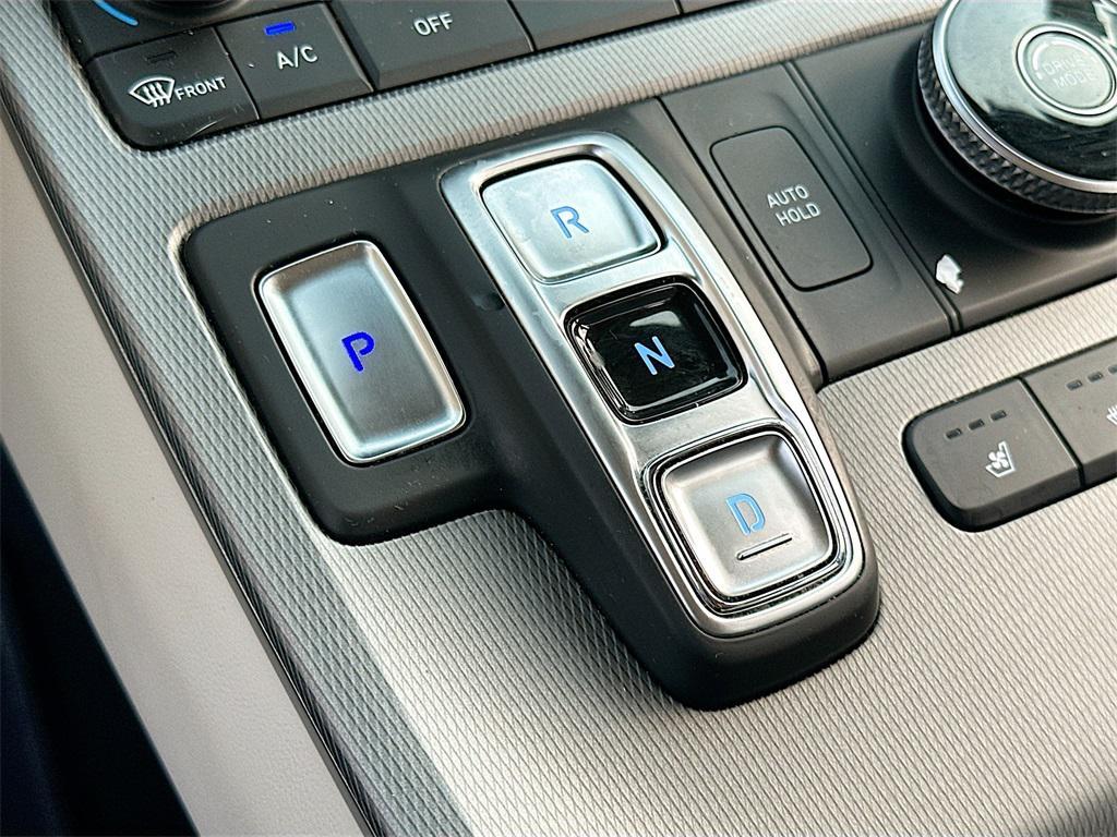 used 2023 Hyundai Palisade car, priced at $33,751