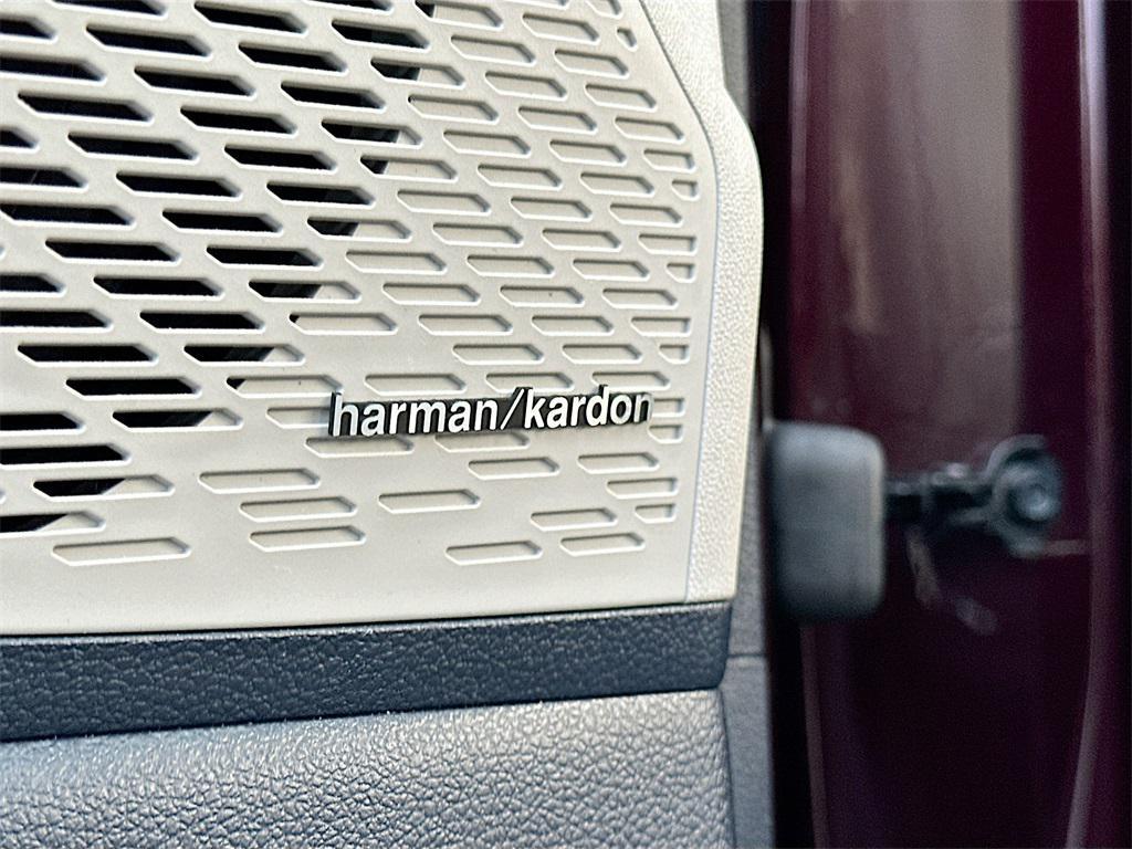 used 2023 Hyundai Palisade car, priced at $33,751