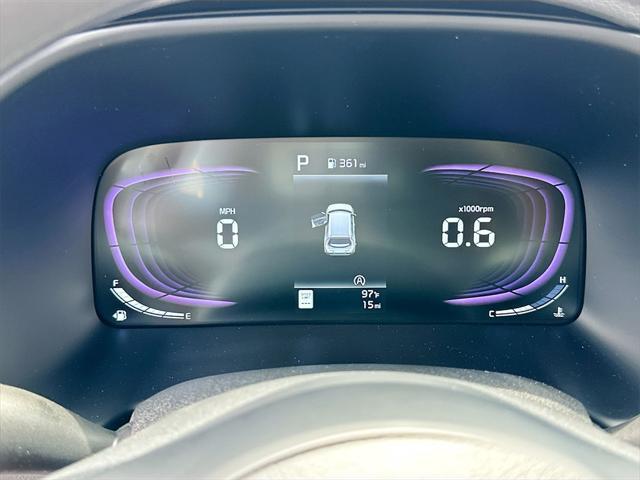 new 2025 Kia Soul car, priced at $20,518