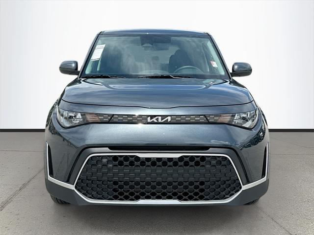 new 2025 Kia Soul car, priced at $20,518