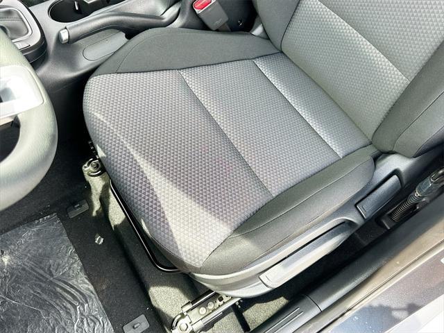 new 2025 Kia Soul car, priced at $20,518