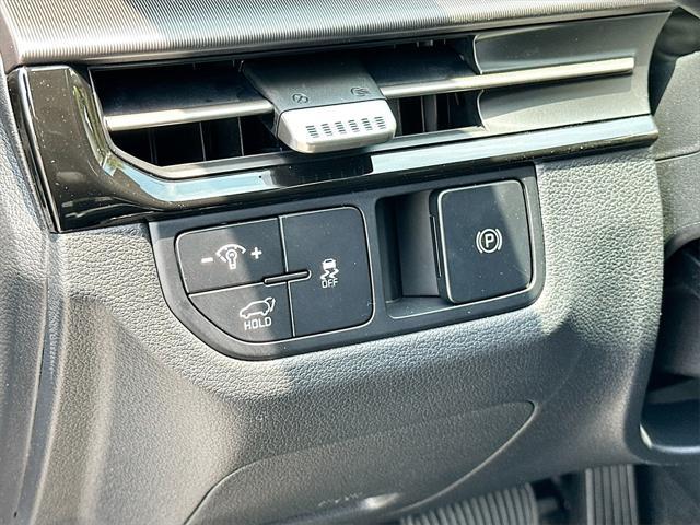 new 2026 Kia Sportage car, priced at $31,573