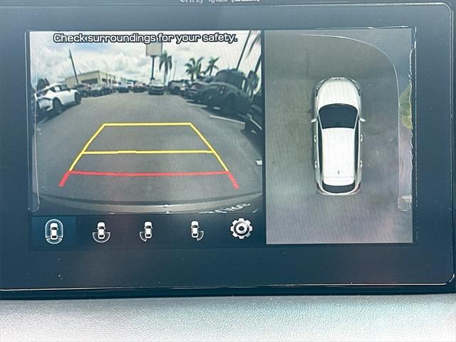 used 2020 Hyundai Tucson car, priced at $18,991
