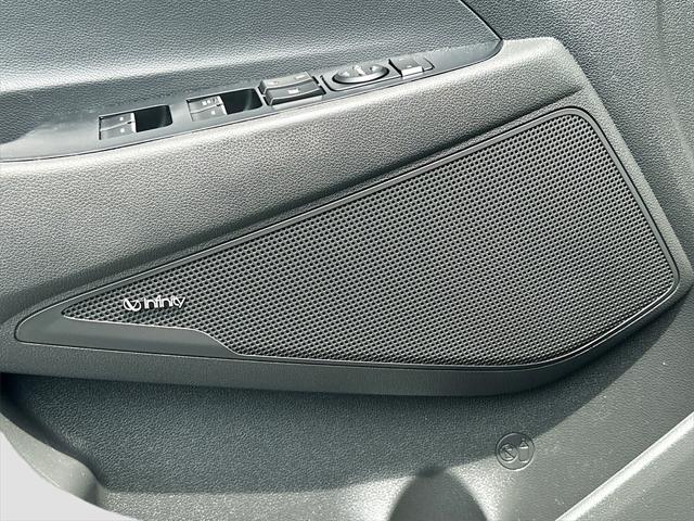 used 2020 Hyundai Tucson car, priced at $18,991