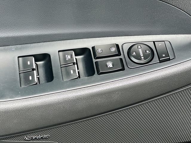 used 2020 Hyundai Tucson car, priced at $18,991