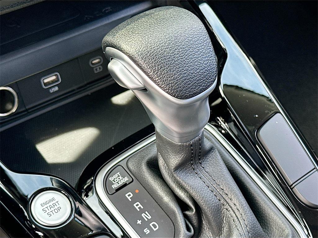 new 2025 Kia Soul car, priced at $23,097