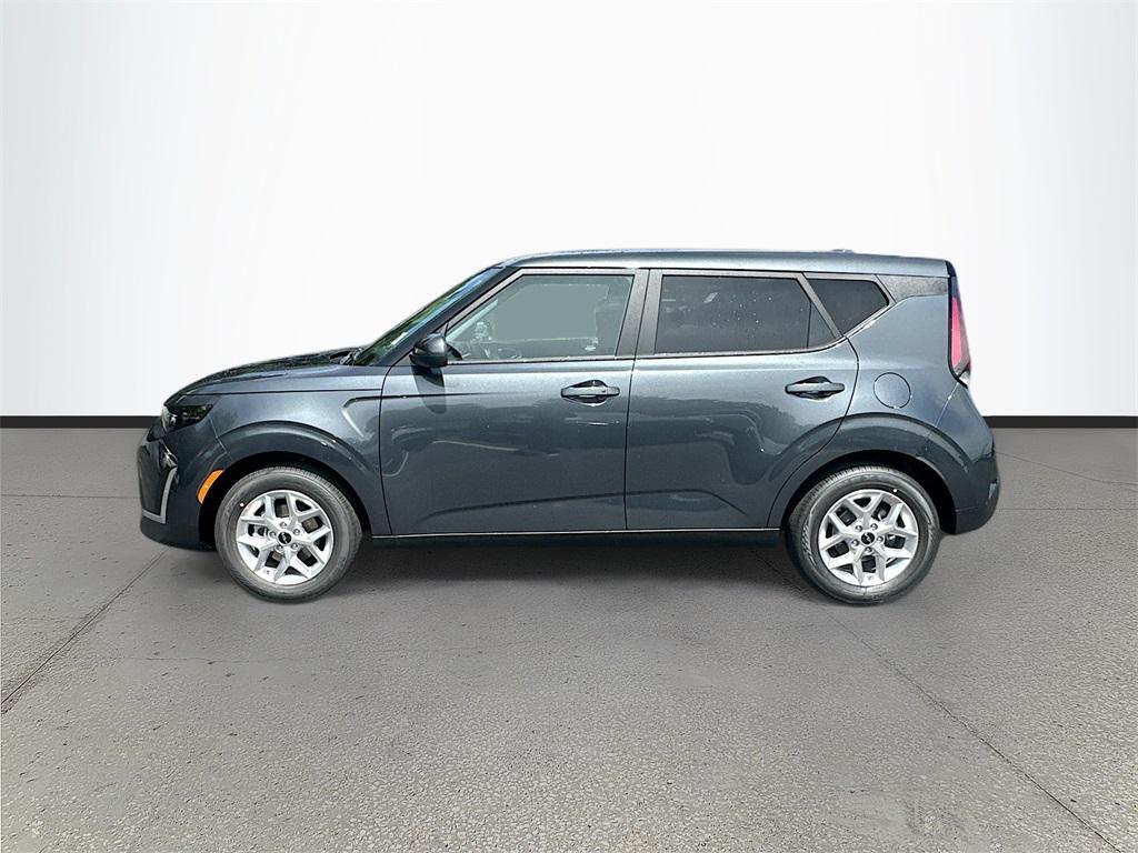 new 2025 Kia Soul car, priced at $23,097