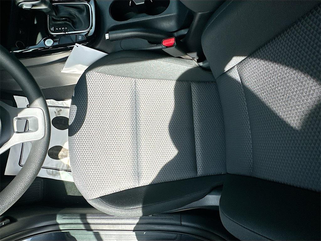 new 2025 Kia Soul car, priced at $23,097